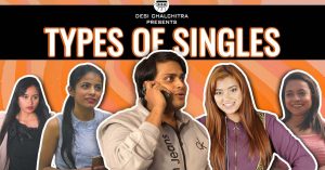 Types Of Singles