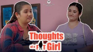 Thoughts Of a Fat Girl