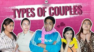 Types Of Couples