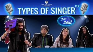 Types Of Singers Part-II