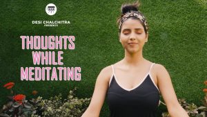 Thoughts While Meditating