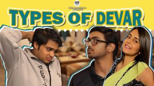 Types Of Devar