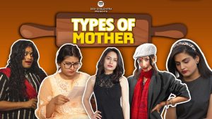 Types Of Mother