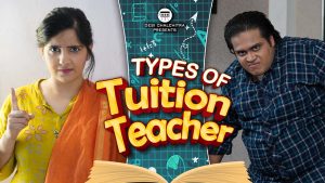 Types Of Tuition Teachers