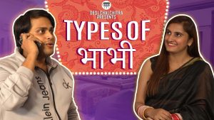 Types Of Bhabis