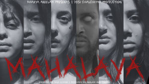 Mahalaya